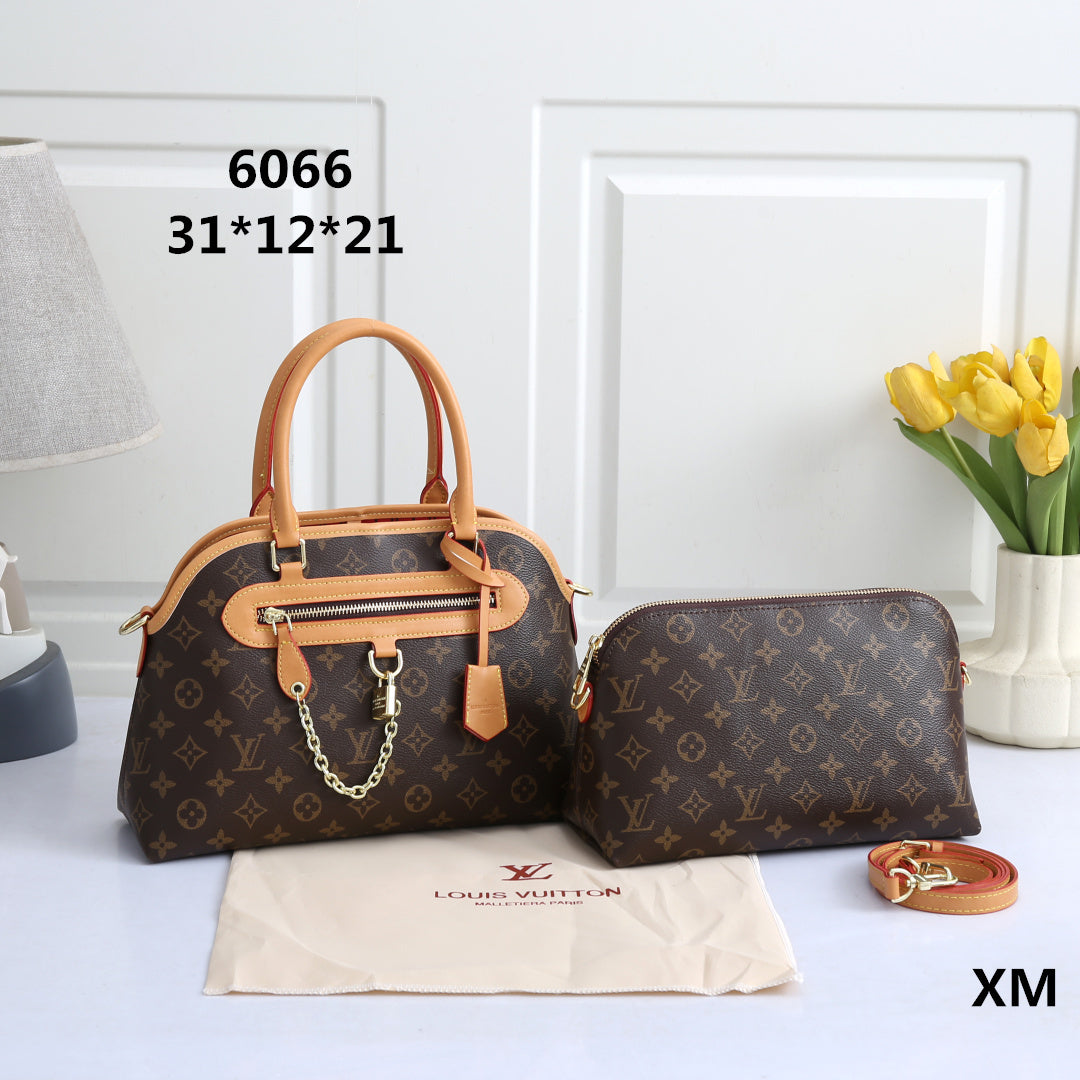 Ever More PM Monogram