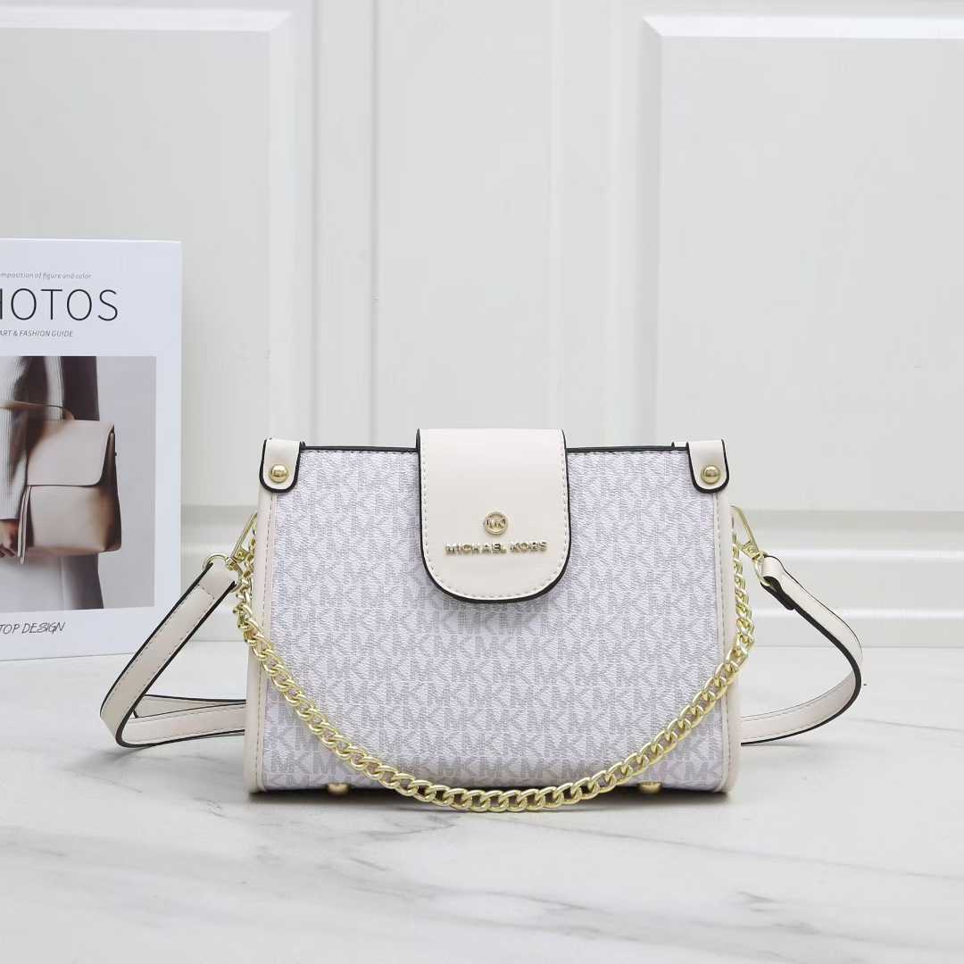 Ruby Chain Small Handbag