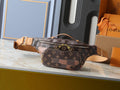 Rush Bumbag Monogram Shadow Bag