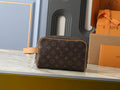 Dopp Kit Toilet Pouch