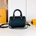 Speedy Trunk 20 Handbag