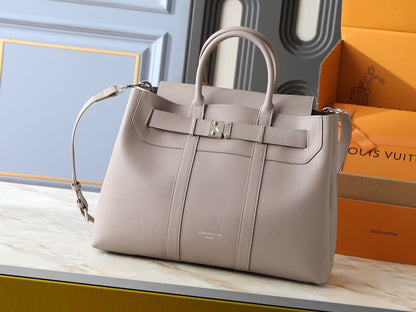 Georges Tote MM Tote Bag
