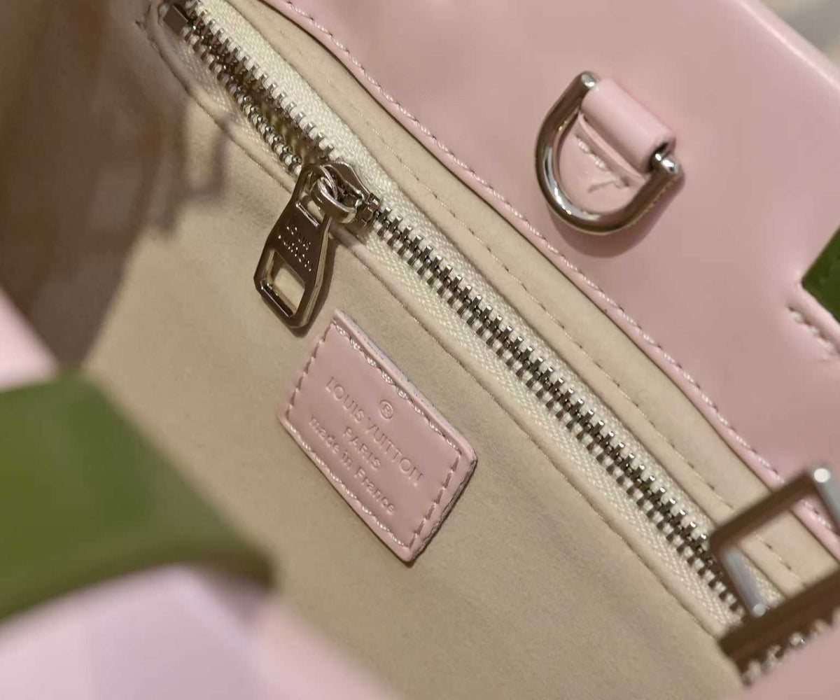 Shopper Tote MM Autres Cuirs