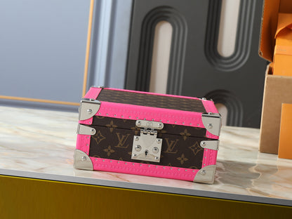 Coffret Monogram Canvas