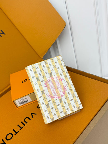 Passport Holder