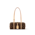 Hang On Monogram Canvas LV Bag