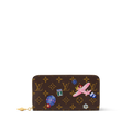 LV Zippy Wallet New Collection