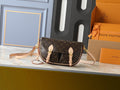 Meowgram Escape Handbag
