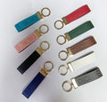D Keychains