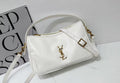 Women Small PU Shoulder Bag