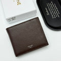 Bi-fold Wallet IN Wallet