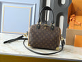 Speedy Trunk 25 Handbag