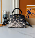 Capucines Desinged Handbag