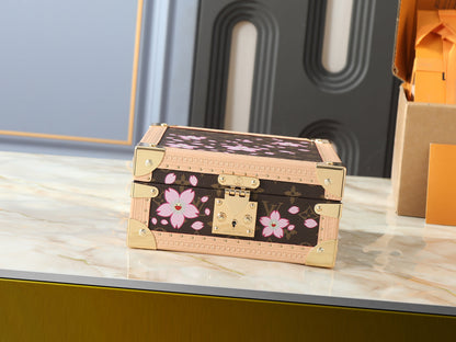 Coffret Monogram Canvas