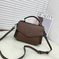 Top Handle Satchel Bag