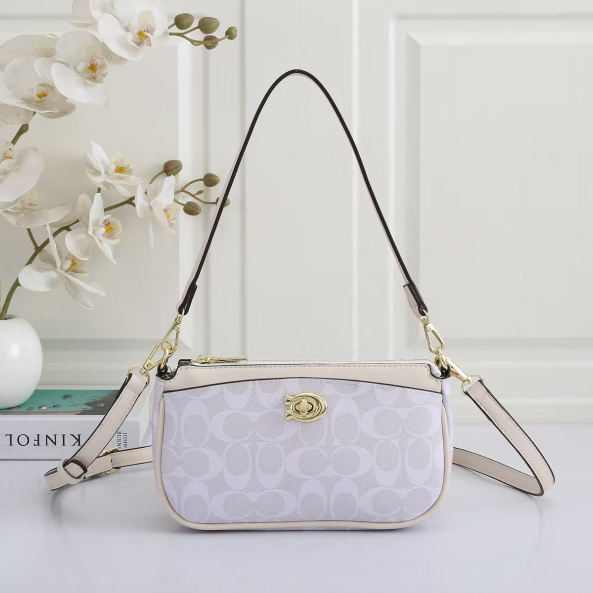 Nolita 19 Handbag