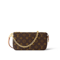 Monogram Pochette Accesories