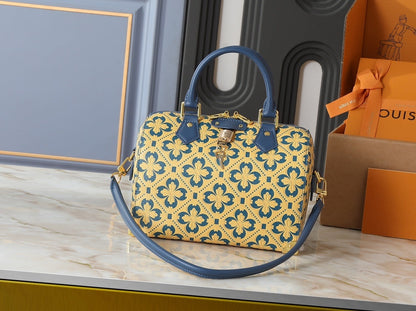 Speedy Trunk Bag