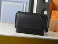Speed Messenger Aerogram Men Bag