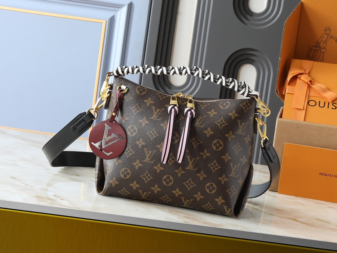 Hobo Handbag Beaubourg