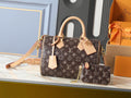 Millionaire Speedy Bag & Pouch