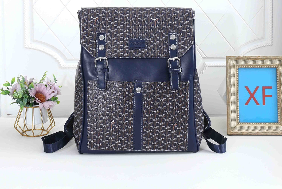 Goyard Alpin Backpack