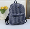 Neocroc Motif Backpack