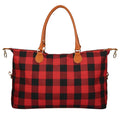 Duffle Bag Limited Edition Handmade