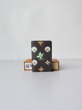 Premium Passport Holder & Travel Wallet