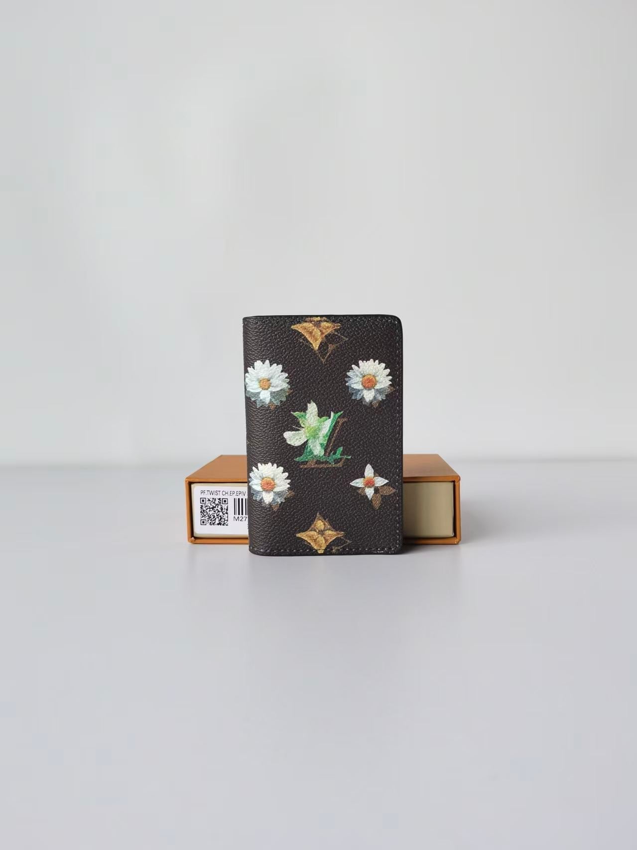 Premium Passport Holder & Travel Wallet