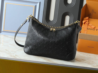 Boulogne GM Handbag