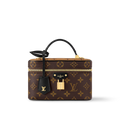 Vanity Chain Pouch