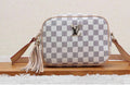 Nice Mini Toiletry Monogram Pouch