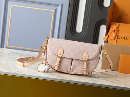 Meowgram Escape Handbag