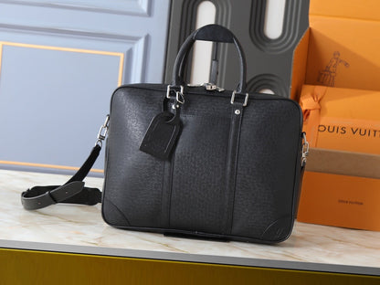 Porte Documents Voyage Bag