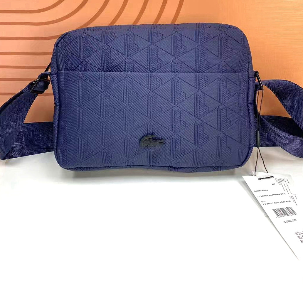 Messenger All Over Print Bag