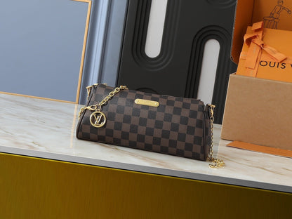 Pochette Eva Clutch