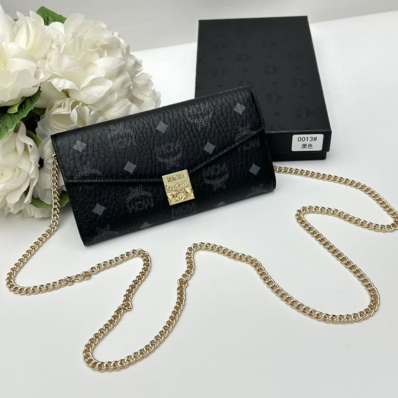 Women Crossbody Wallet