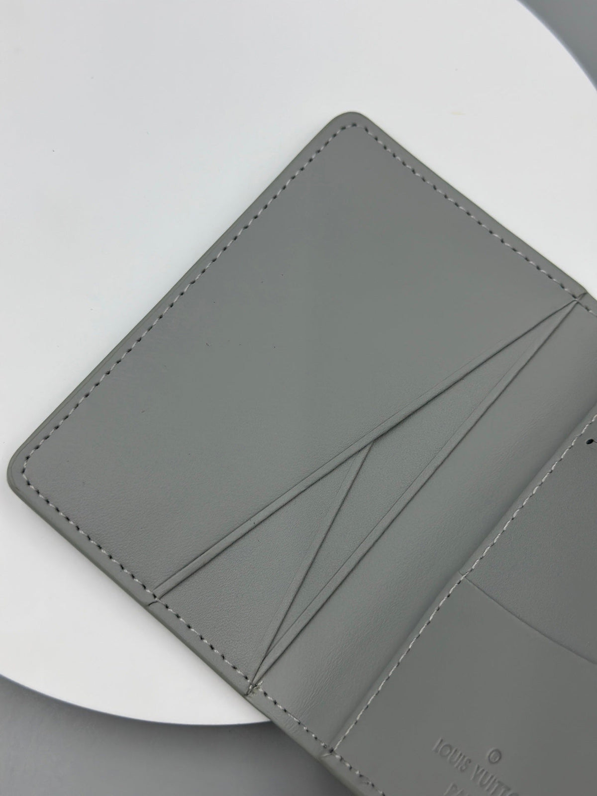 Pocket Organizer Aerogram