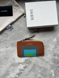 Luxury Bifold Card Holder