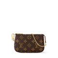 Mini Pochette Accessoires