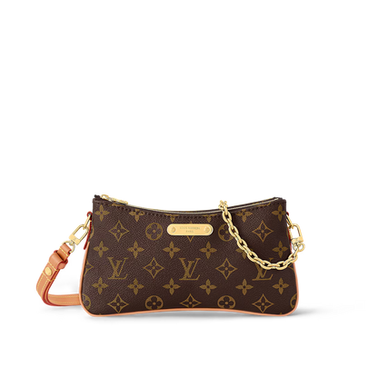 Liv Pochette Monogram