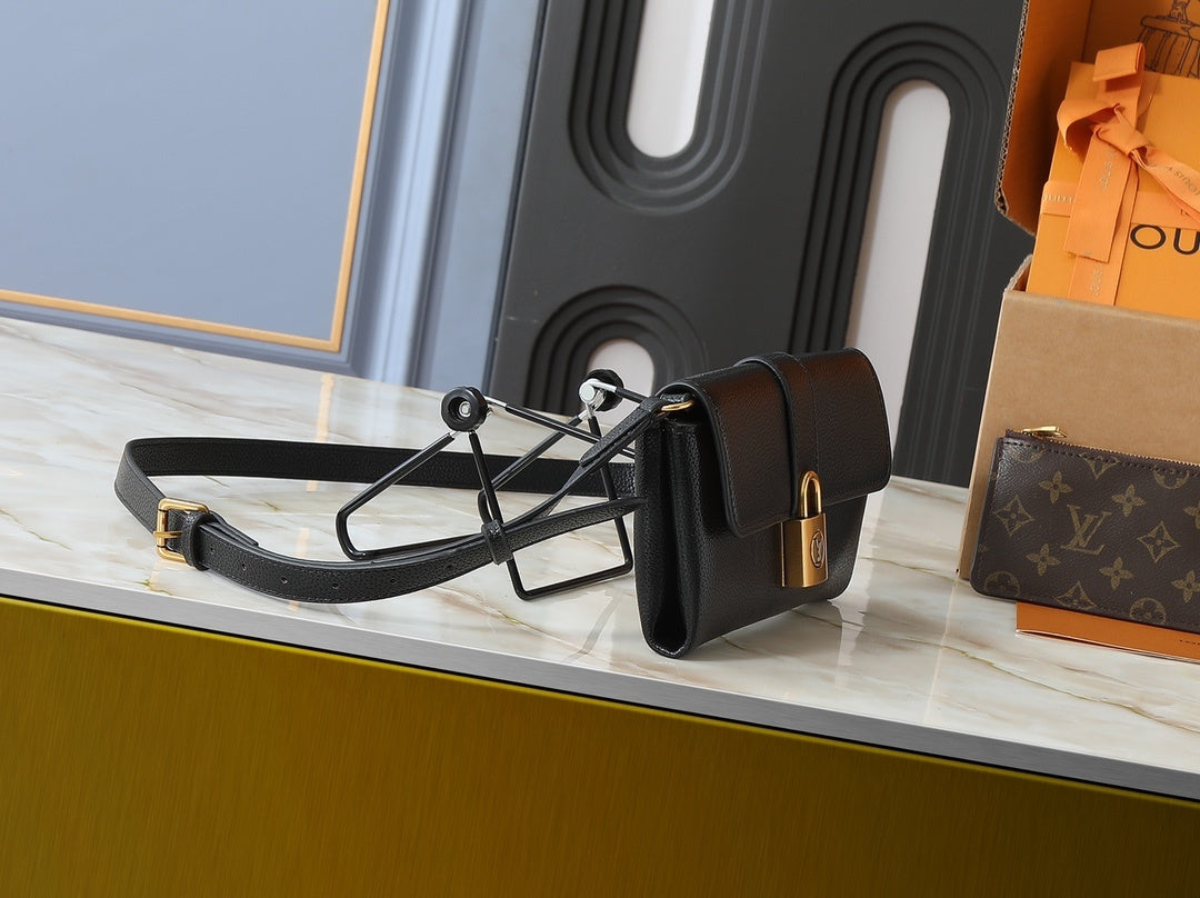 Wallet On Chain Low Key