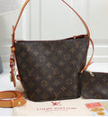 Monogram All In BB Bucket Bag