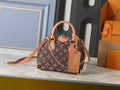Petite Alma Handbag
