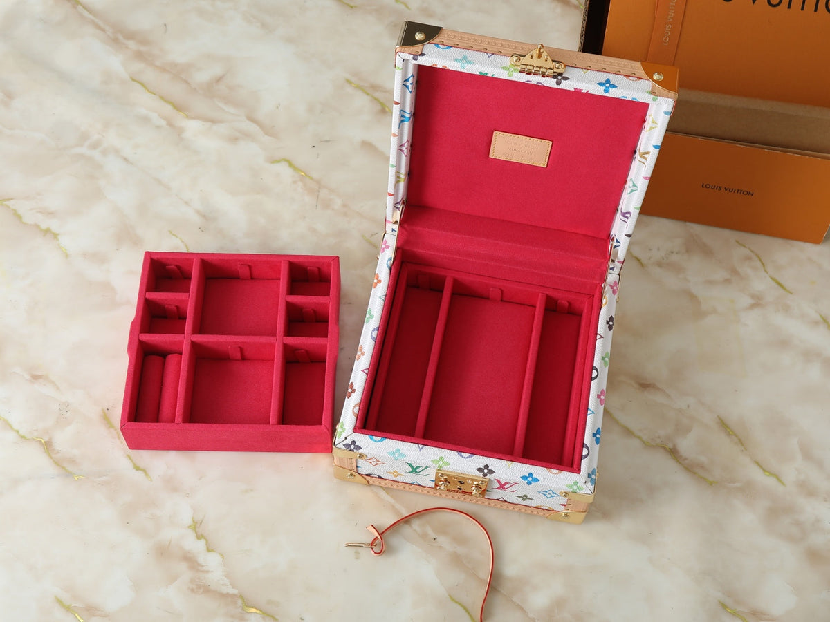 Coffret Monogram Canvas