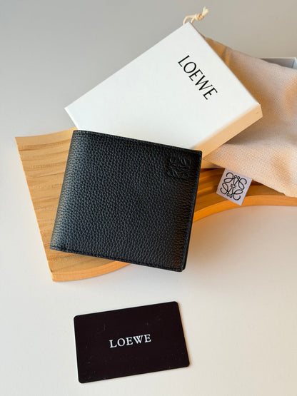 Anagram Bifold Wallet