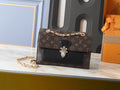 Victorie Monogram Luxury Bag