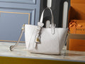 All In One PM Monogram Bag