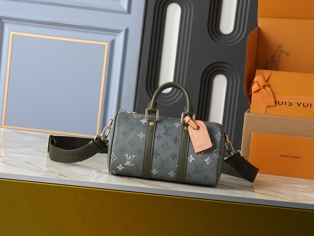 Monogram Speedy Handbag